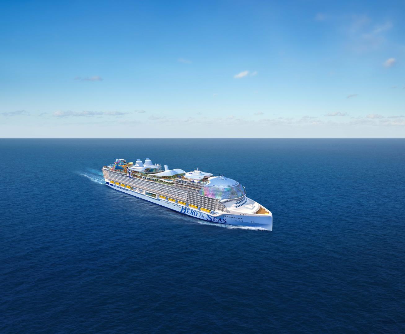 Perfect Day Cococay & East Carib